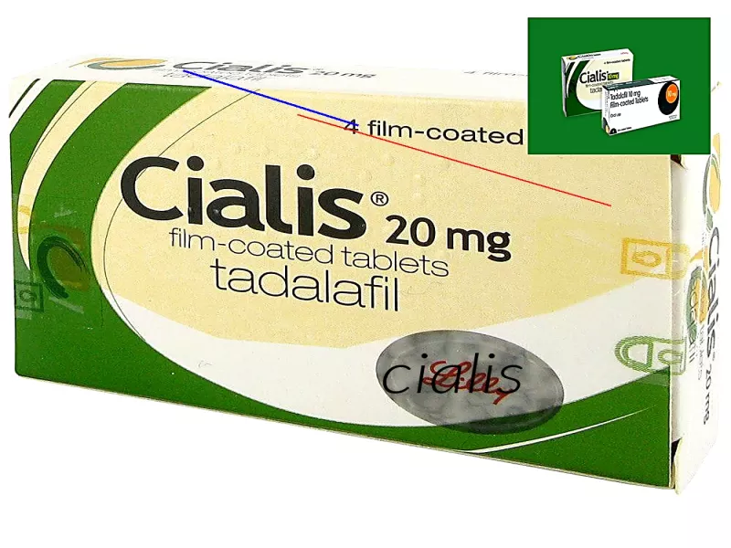 Ou trouver cialis moins cher